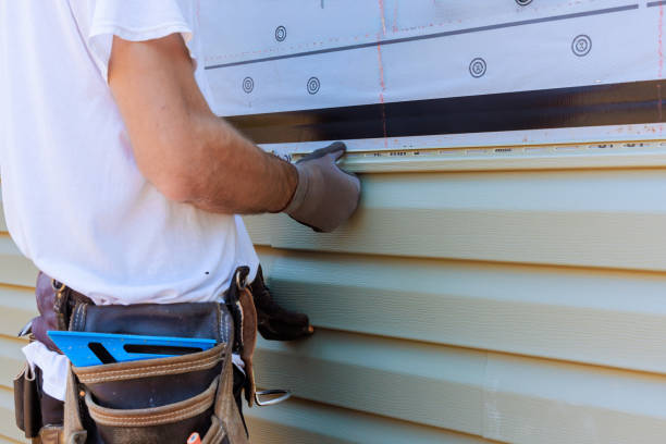 Trusted Siding Contractor service in Freeman, VA - Creative Siding